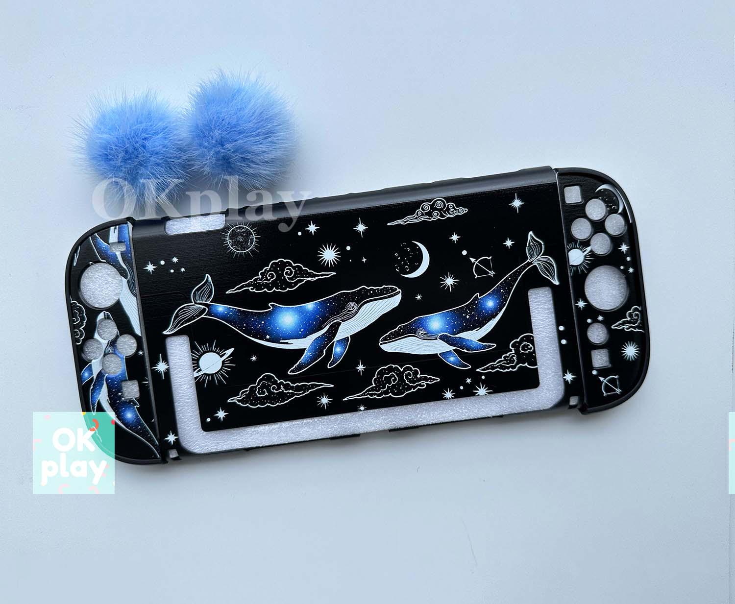 Nintendo switch case - Etsy 日本