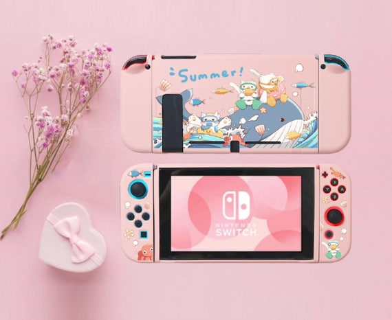 Switch protective cover 2025