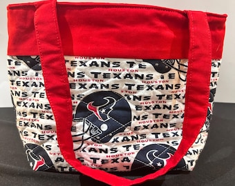 Houston Texans Tote Bag (Small)