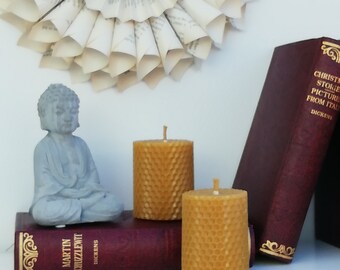 aroma glow candles