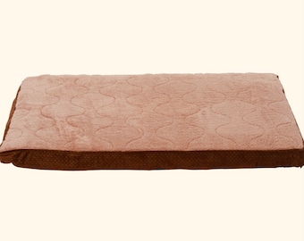 Cose tu propia cama para perros PDF