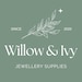 Willow and Ivy Studio