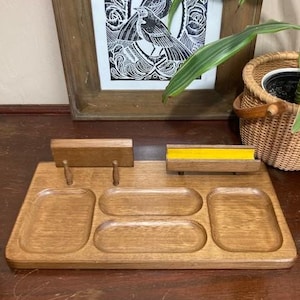 chinese dress ladies Amazon.com: JIADEL Leather Valet Tray for Men main image 0