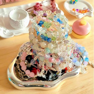 Mystery jewelry bag - Etsy 日本