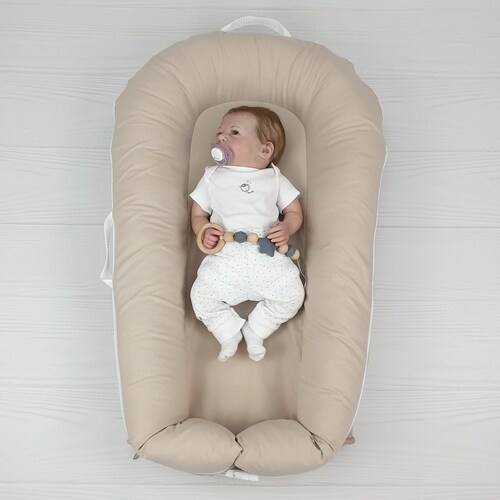 Cover Deluxe Grand Baby Lounger Sleep Bad Co Sleeper Dock Etsy