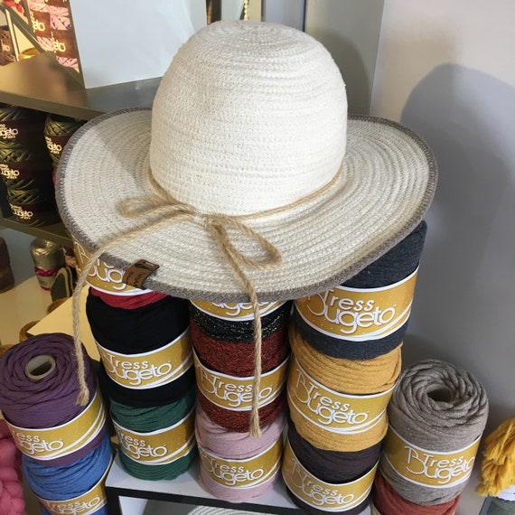 Cotton Clothesline Rope for Craft Braided Cotton Rope Etsy