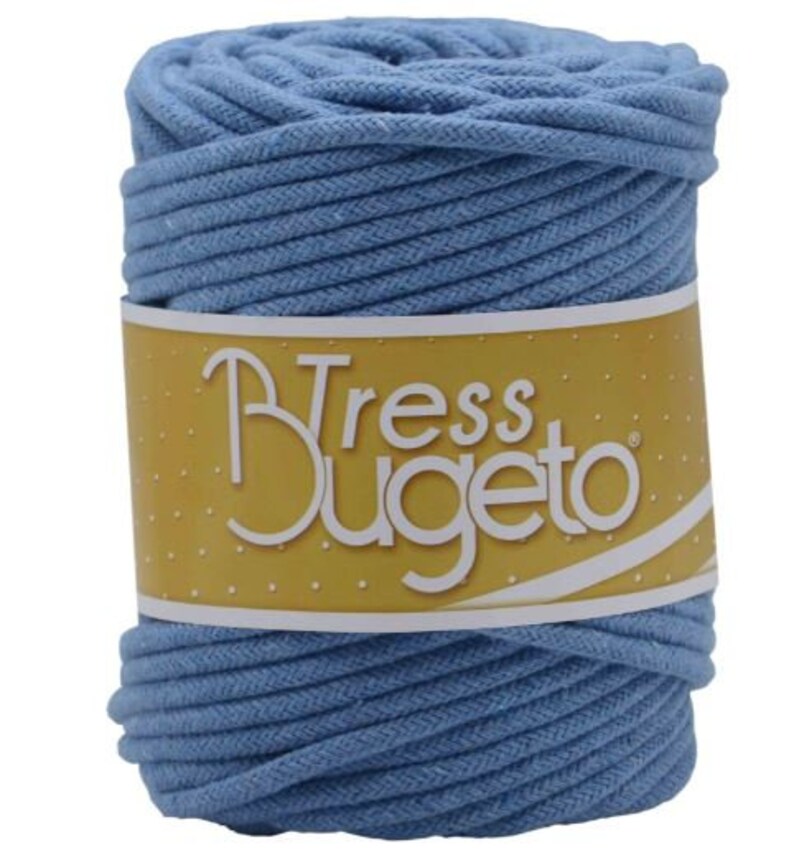 Cotton Clothesline Rope for Craft Braided Cotton Rope Etsy