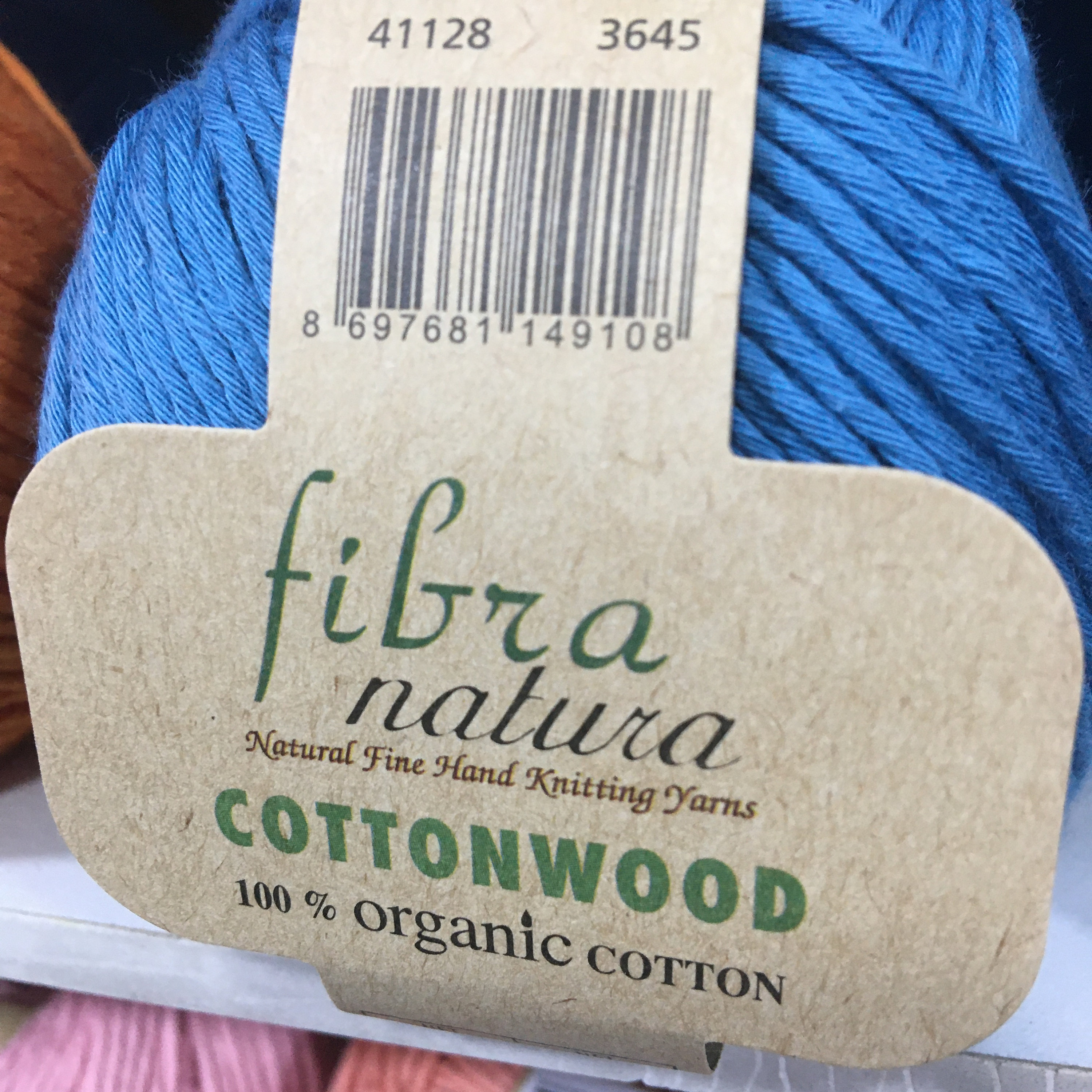 Furnace let at håndtere Gør det ikke Fibra natura yarn - Etsy 日本