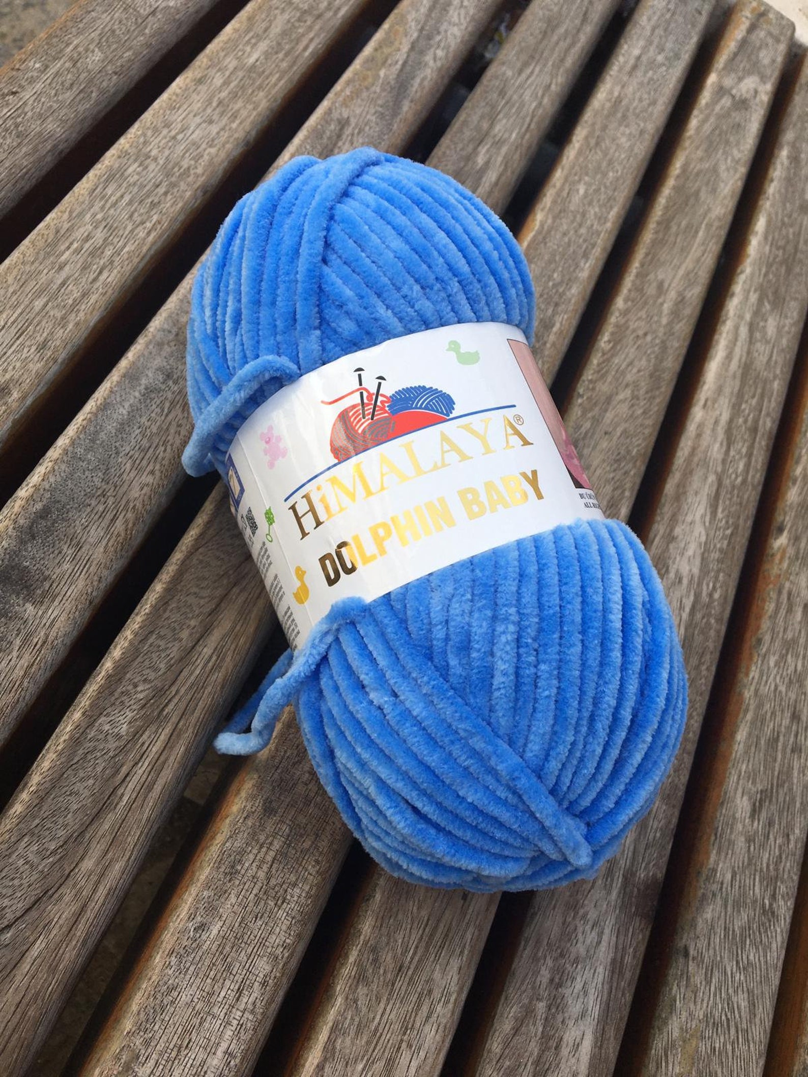 Himalaya Dolphin Baby Yarn..velvet Yarn..dolls Amigurumi Etsy