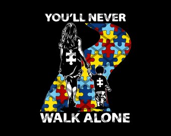 Autism Walk Svg Etsy Autism Walk Svg Etsy