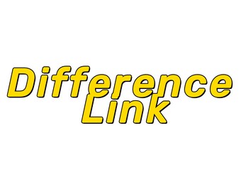 Difference Link, Difference (Please do not use discounts)