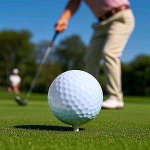 Golfballen, gepersonaliseerde golfballen, gepersonaliseerd golfcadeau, gepersonaliseerde golfbal, kerstcadeau, gepersonaliseerde fotogolfballen