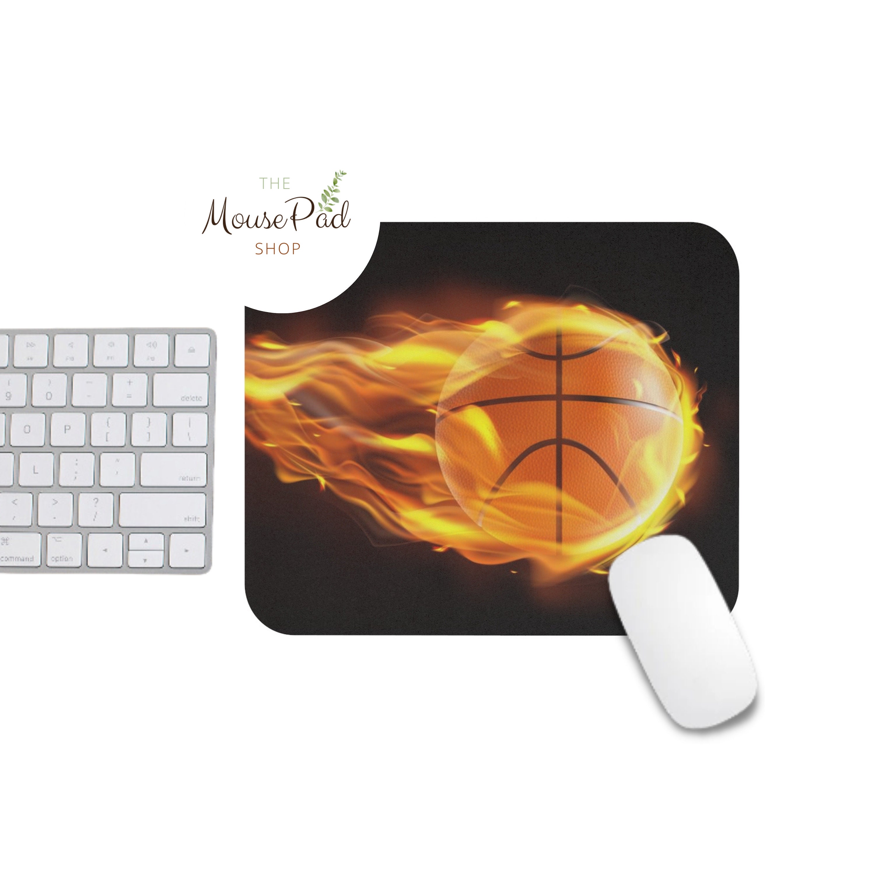 2-3mm Mousepad G-XL 16x18 Glorious XL Gaming Mouse Mat/Pad Stitched Edges Large 
