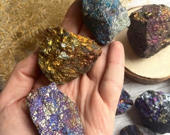 Chalcopyrite