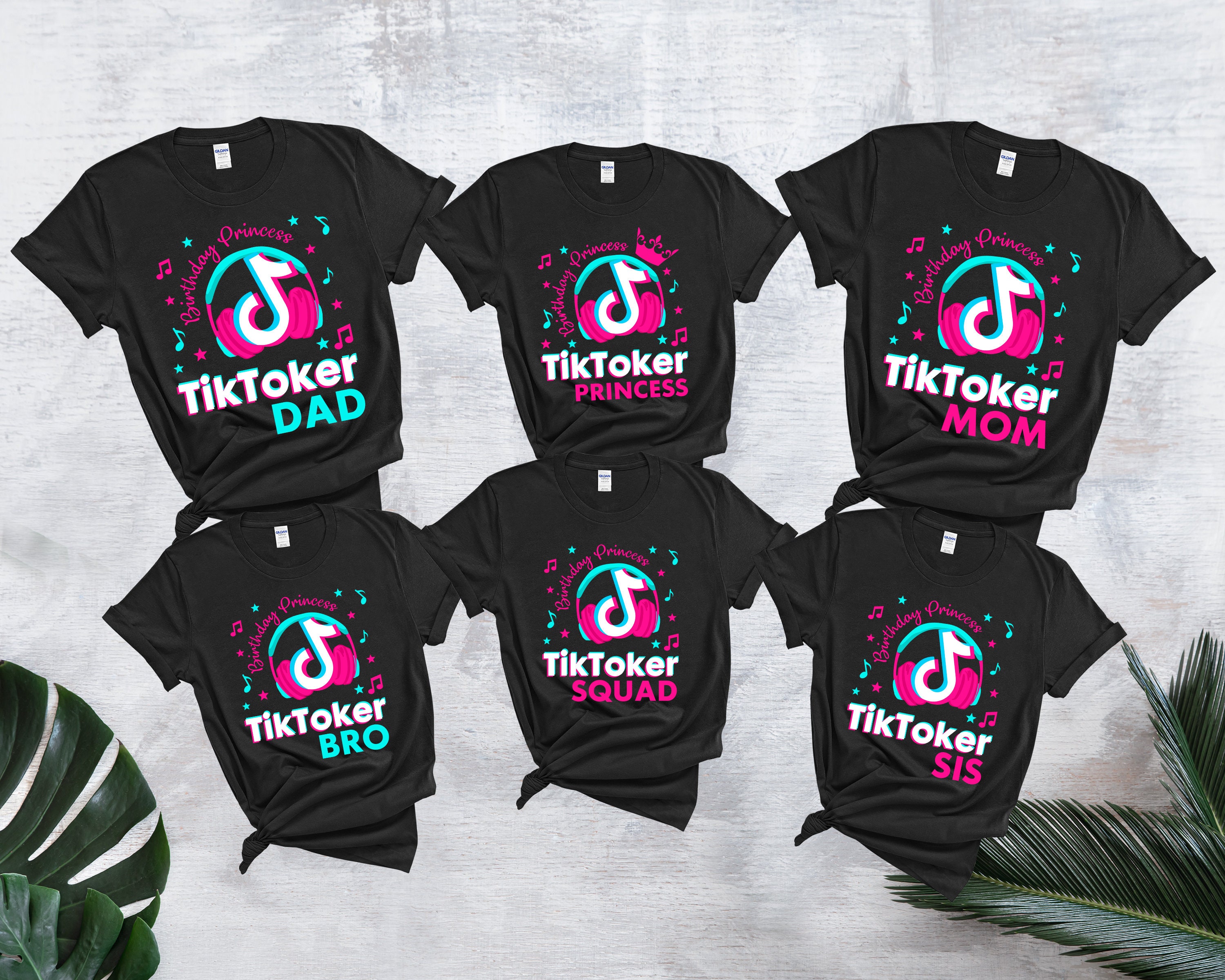 Tiktok princess shirt Clearance