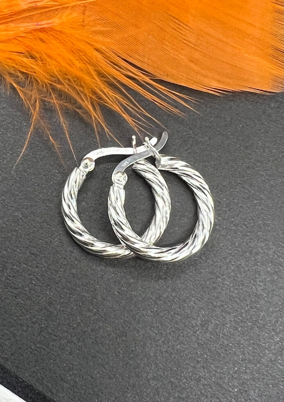 Sofia Milani CREOLE - Orecchini - Silver Coloured/argentato - Foto 5