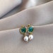 see more listings in the NATURAL PEARL EARRINGS section