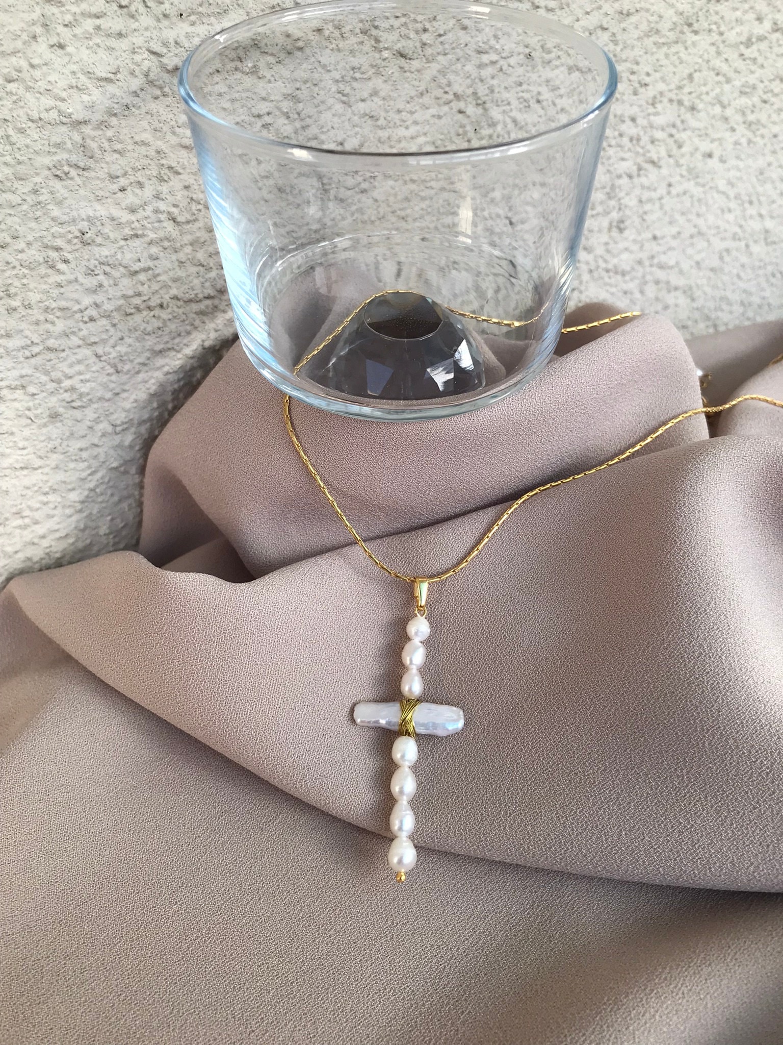 Collier Arbre de Vie avec Pierre | Bijoux