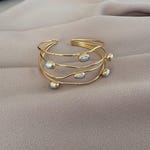 Statement Bracelets