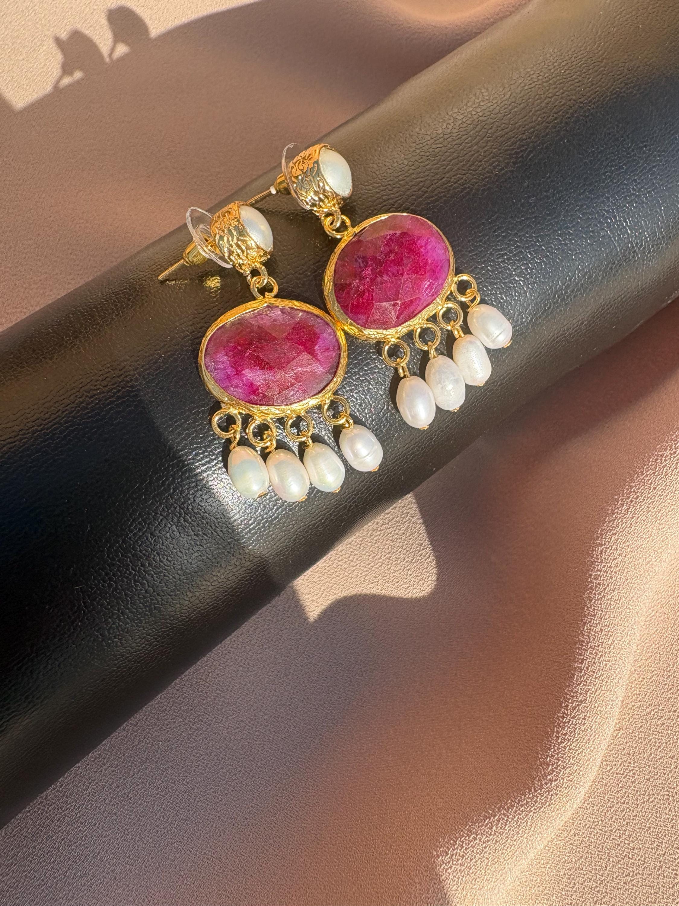 Ted muehling earrings - Etsy 日本