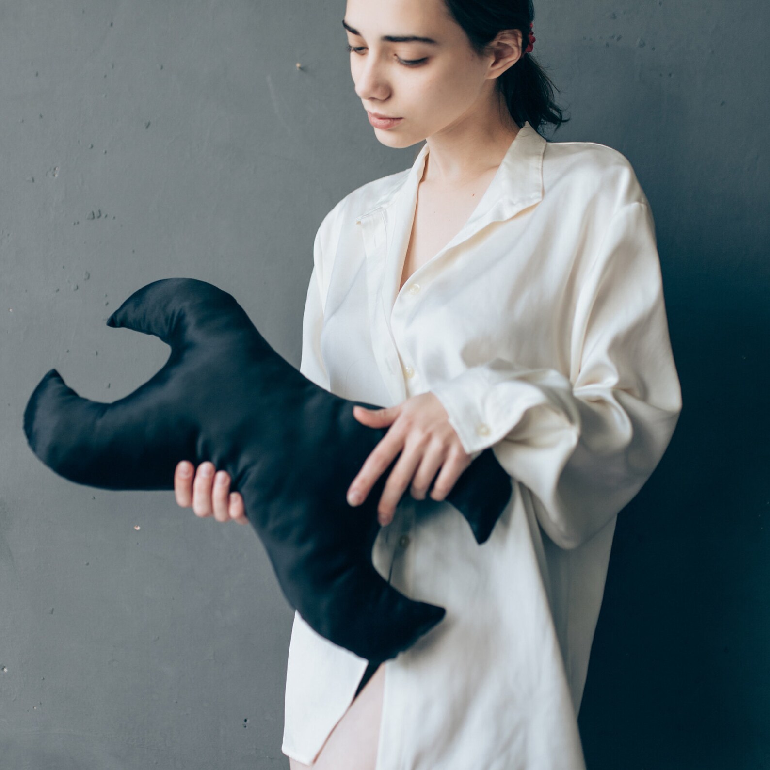 Silk Antiaging Pillow AntiWrinkle AntiAcne Hair Care Etsy