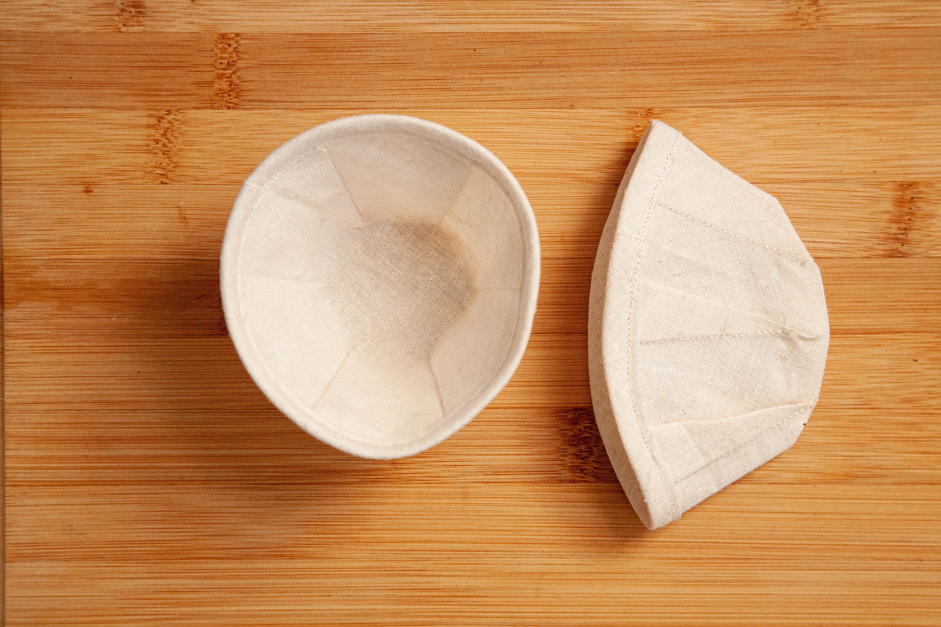 Cotton Cloth Kalita Wave 155 Filter 