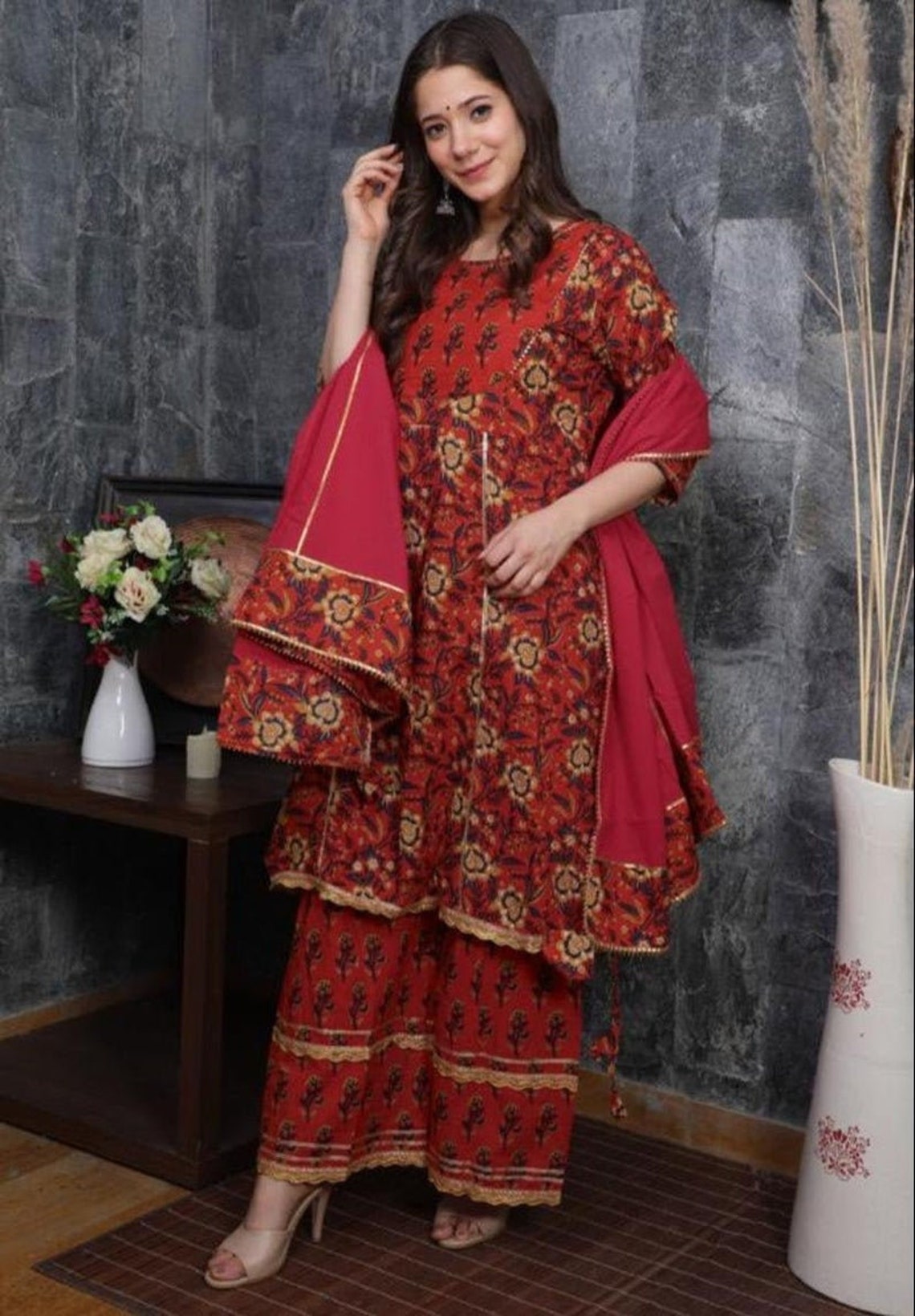 garb kurti