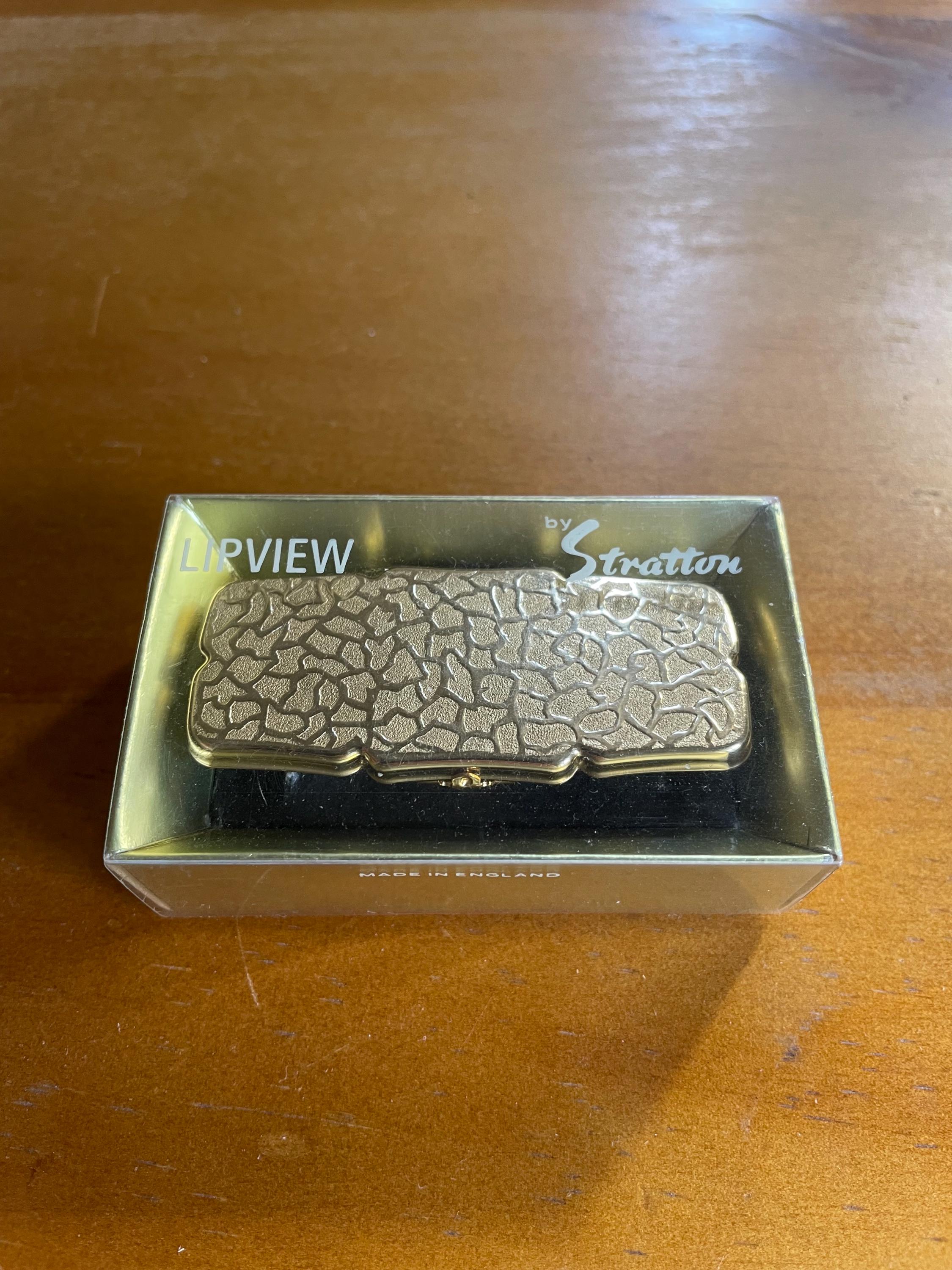 Stratton lipview - Etsy 日本