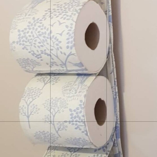 Vinyl Roll Storage Etsy