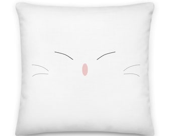 Moogle Pillow