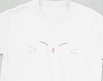 Moogle Shirt, FFXIV Moogle Shirt, Moogle Tshirt, FFXIV Moogle Tshirt