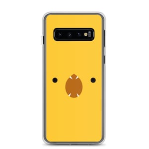 Samsung Case