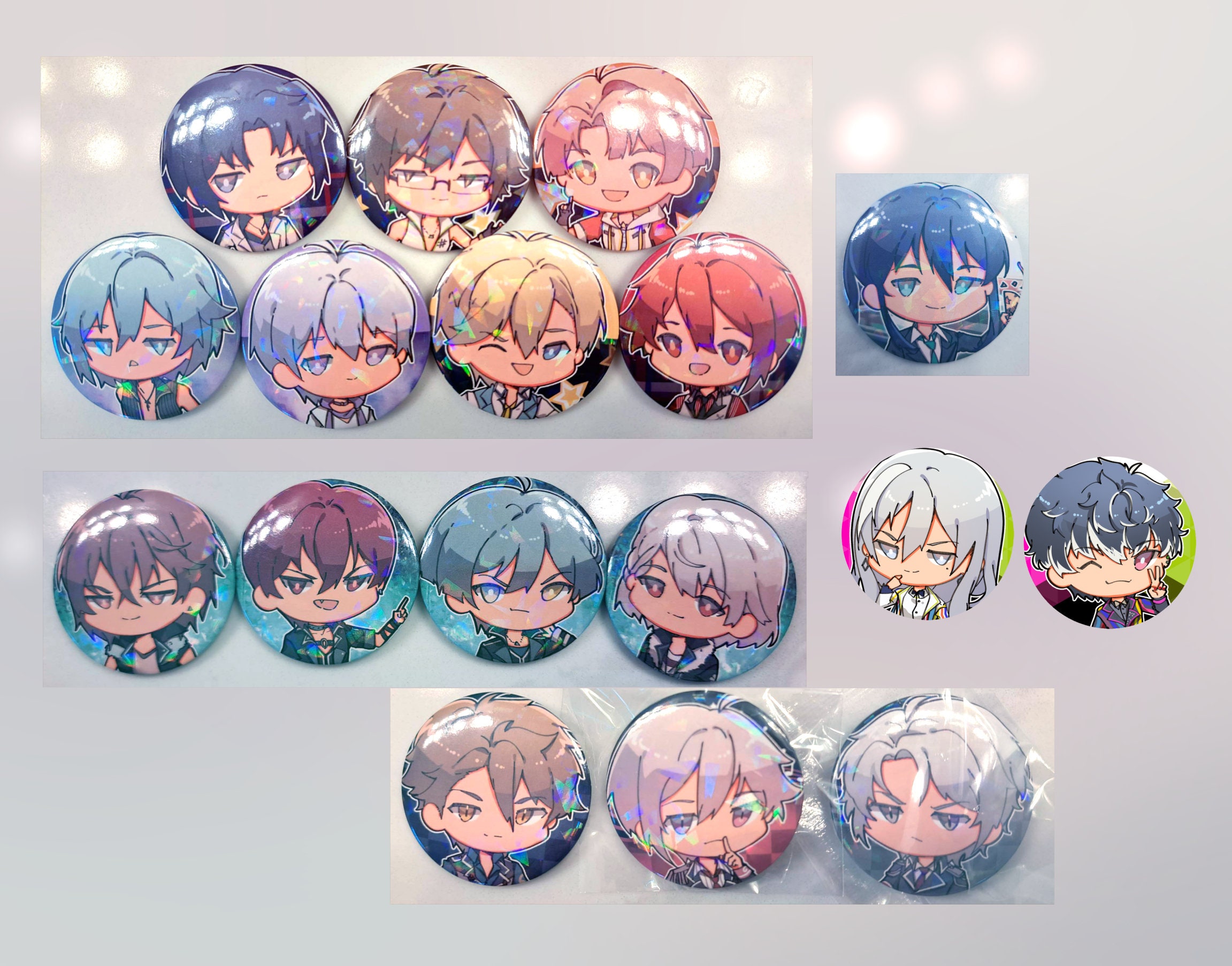 Idolish7 Idolish 7 - Etsy