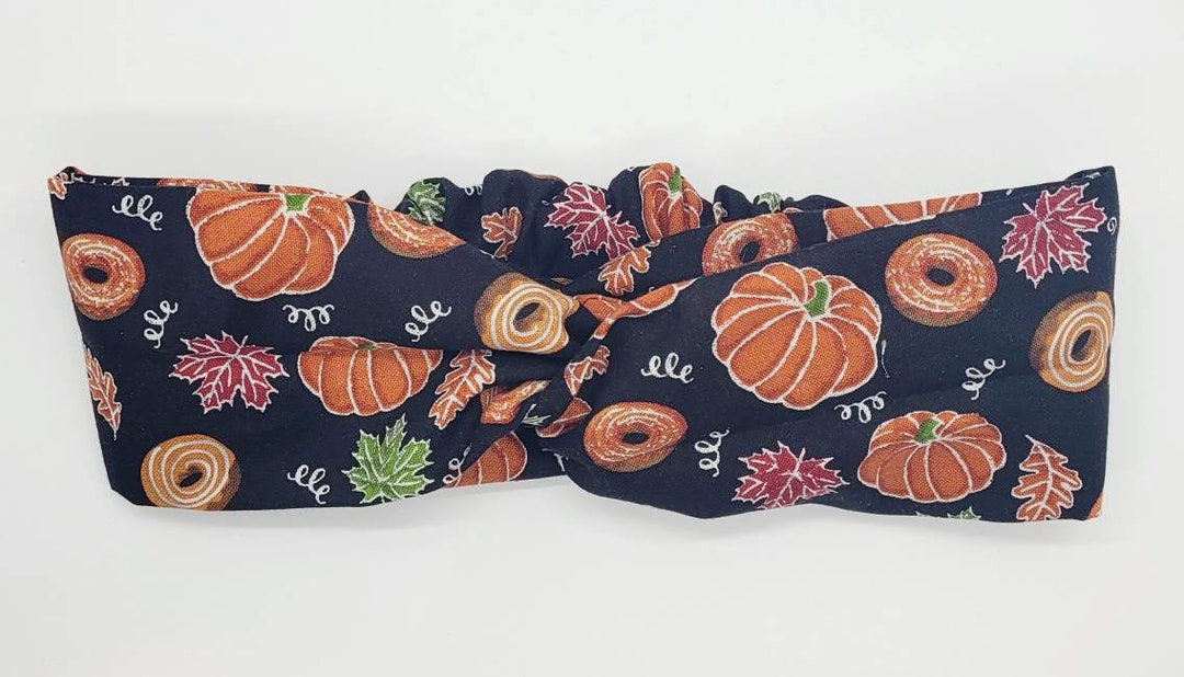Sugar and Spice Headband main image 0
