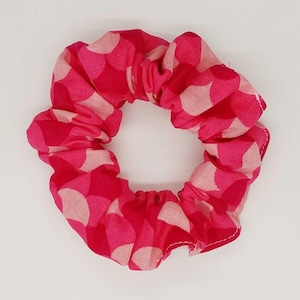 Mermaid scrunchie, Hair Scrunchie, Mermaid scales, mermaid tail, TopKnot scrunchie, ponytail holder, Christmas scrunchie, Gift for her