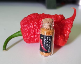 Hot Pepper Powder