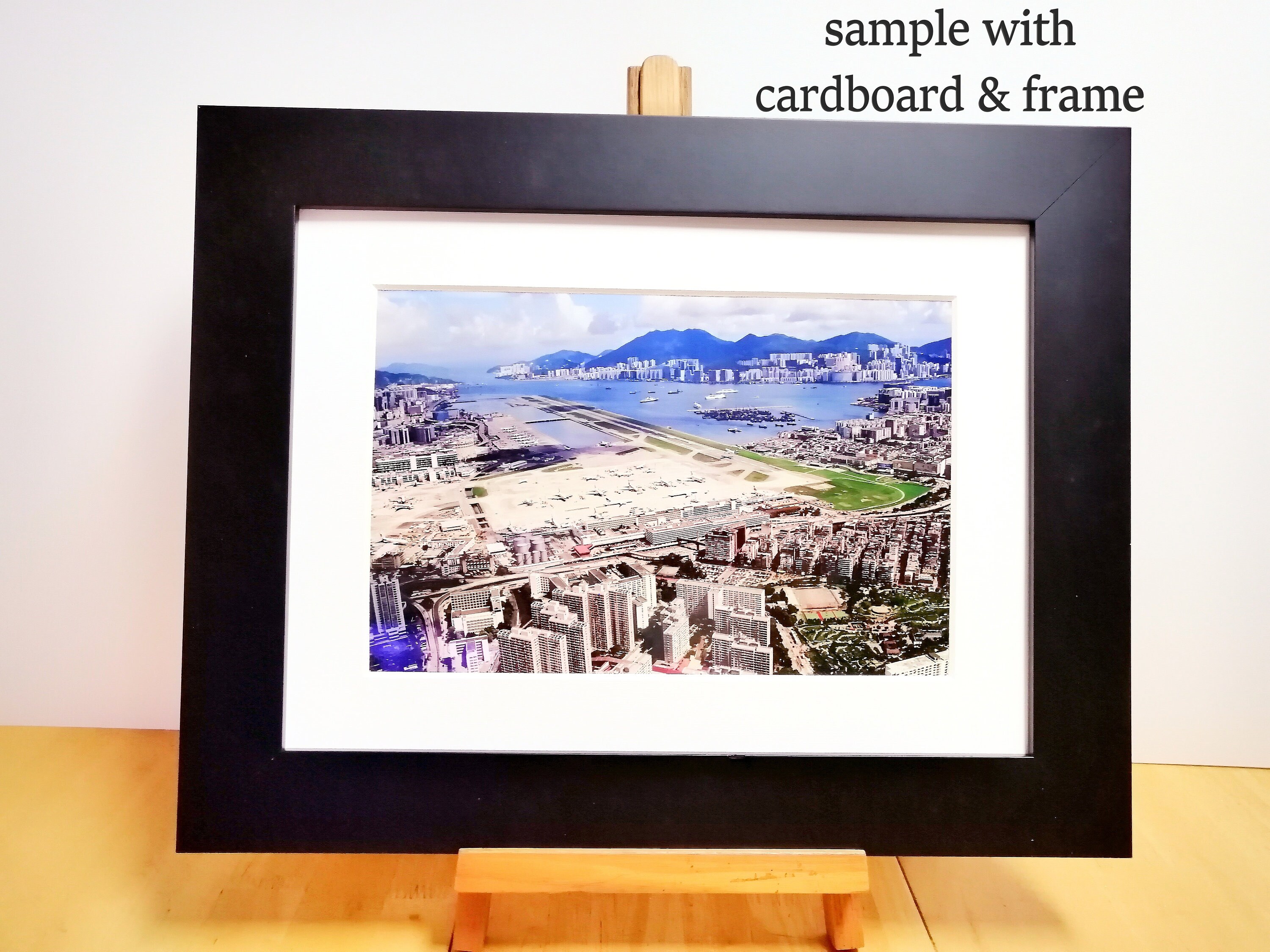 Hong Kong, Vintage Photo, 1956, Lan Kwai Fong,hong Kong Print, Hong