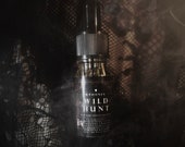 Wild Hunt - Ritual Oil