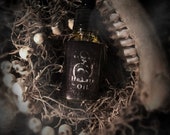 Hekate - Ritual Oil