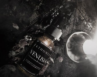 Venusia - Planetary Ritual Oil