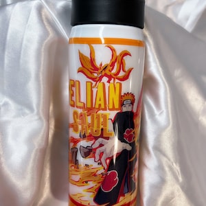 24 ounce bottle for children, Cartoons Bottles Water, water bottle, personalized bottle.