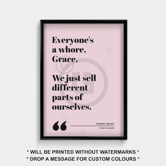 Poster Peaky Blinders - Cast | Wall Art | 3 1 FREE - Foto 7