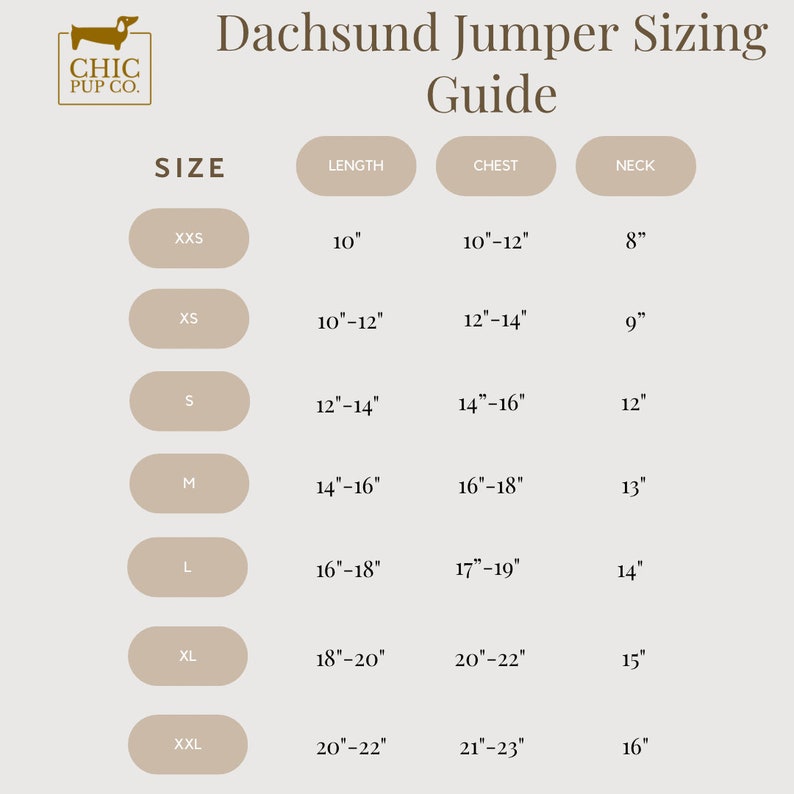 Dachshund Fleece Dachshund jumper image 3