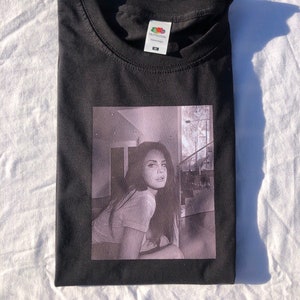 Lana del rey t shirt