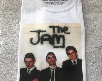 The Jam Tee