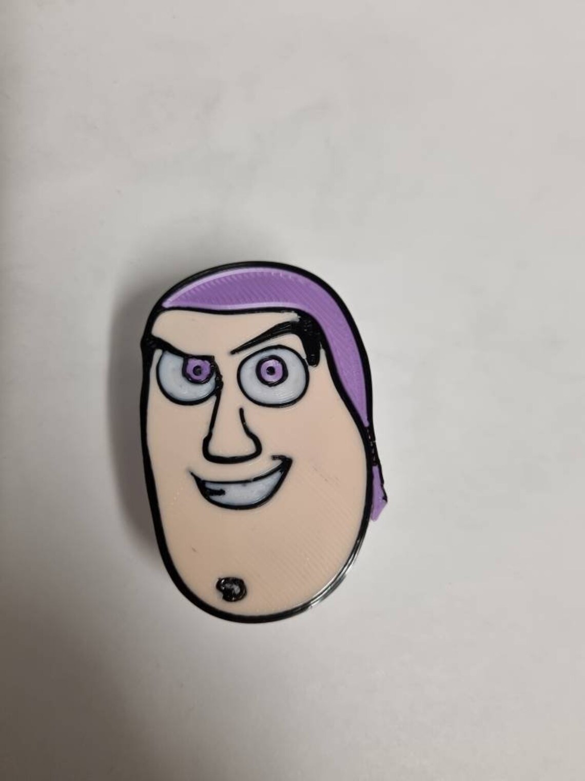 Toy Story Theme Drawer Handles. Woody Buzz Zurg Forky Rex Etsy