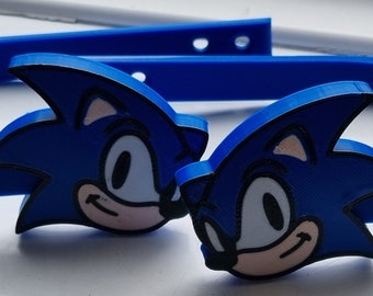 Vorhanghalter Sonic Style (Paar)