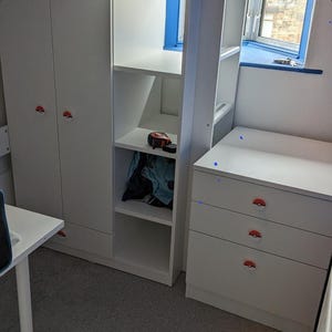 Pokeball-trekknoppen