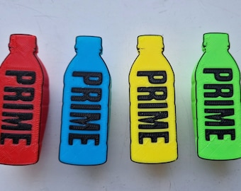 Prime themed drawer/ cupboard knobs / handles
