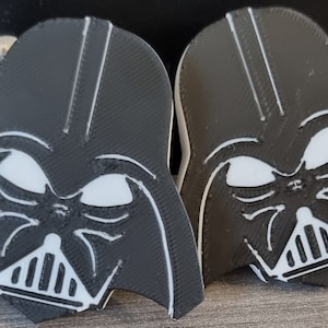 star wars darth vader Custom door/cupboard handle/knob.